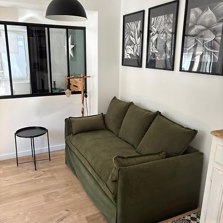 La Tete Dans Les Etoiles Apartment Aumont-en-Halatte Luaran gambar